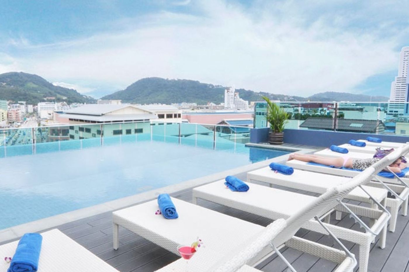 The AIM Patong Hotel