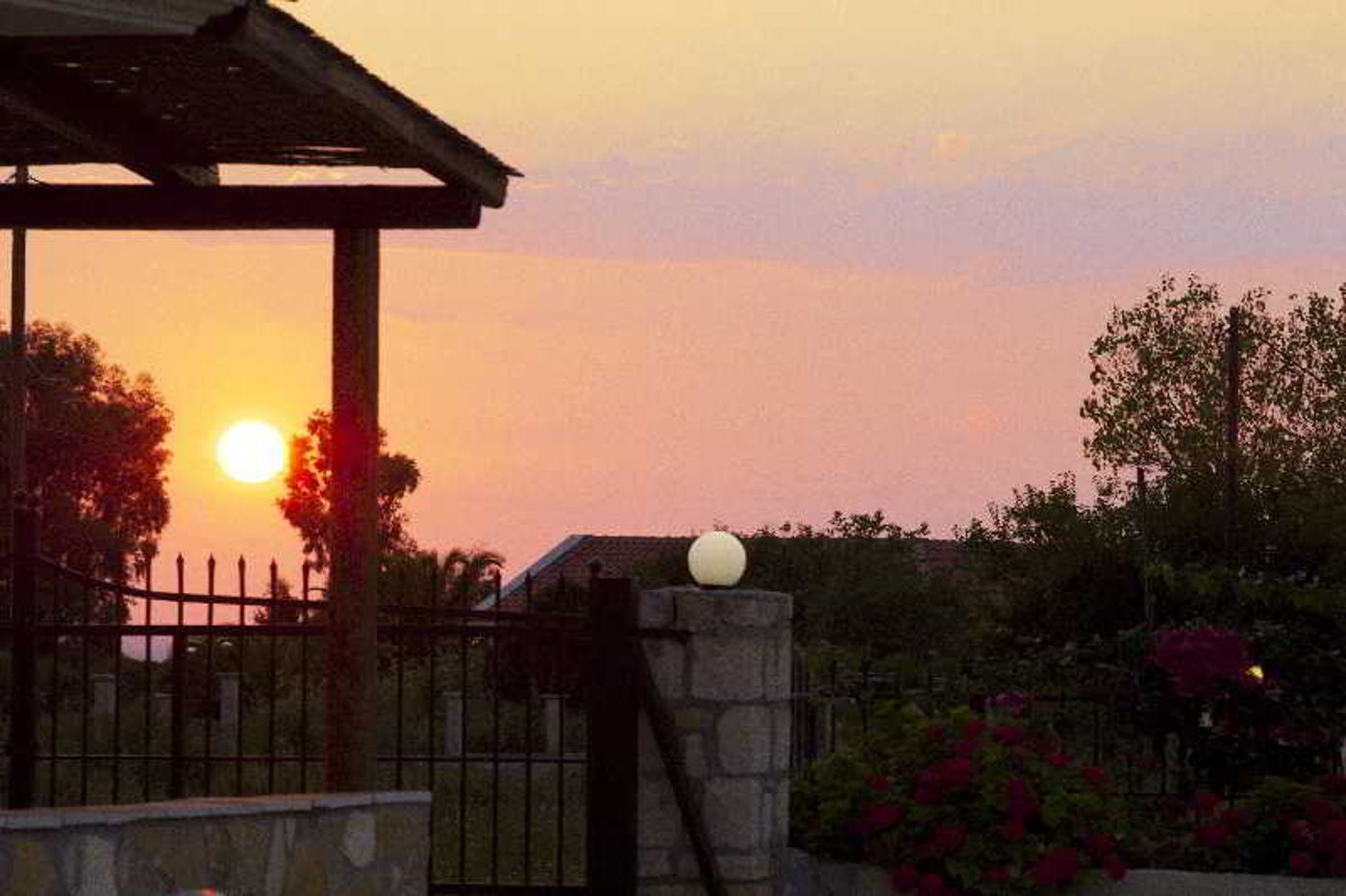 Ionian-Sea-Hotel-villas---Aqua-park-General-view-19