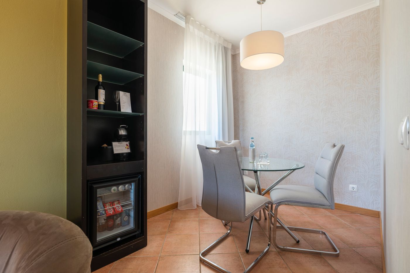 Vale Del Rei Hotels and Villas