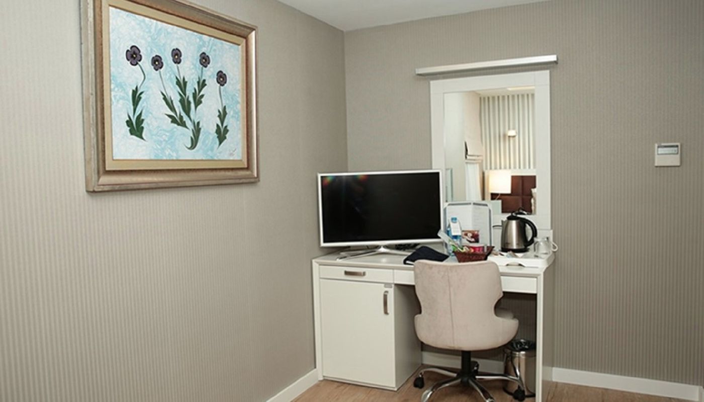 Byotell - Turkey - ISTANBUL - Room - 7