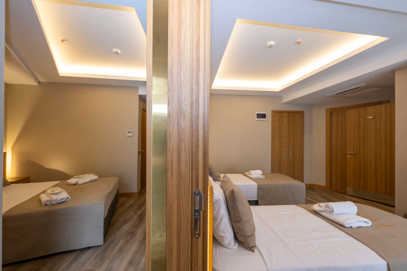 Hotel Ravi-Turkey-istanbul-Room-7