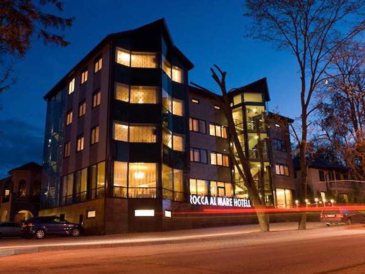 Rocca al Mare-Estonia-TALLINN-General view-4