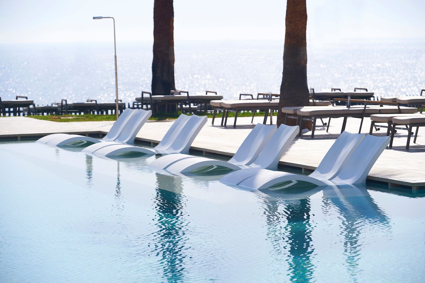 Sunrise Jade Hotel - Adults Only