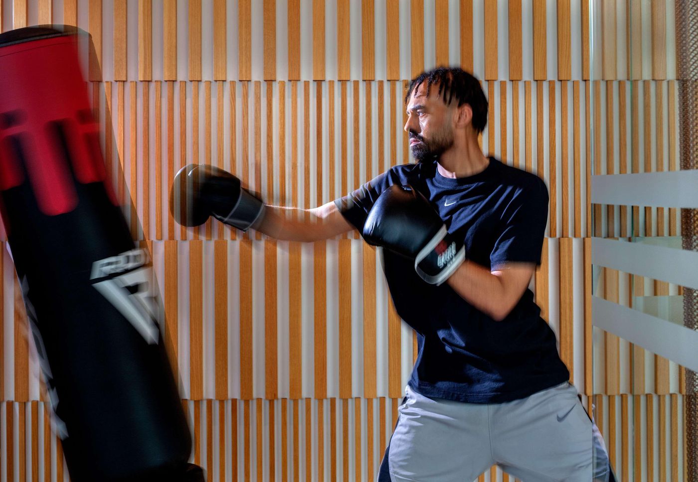 Hyatt Regency Riyadh Olaya-Saudi Arabia-Riyadh-General view-2