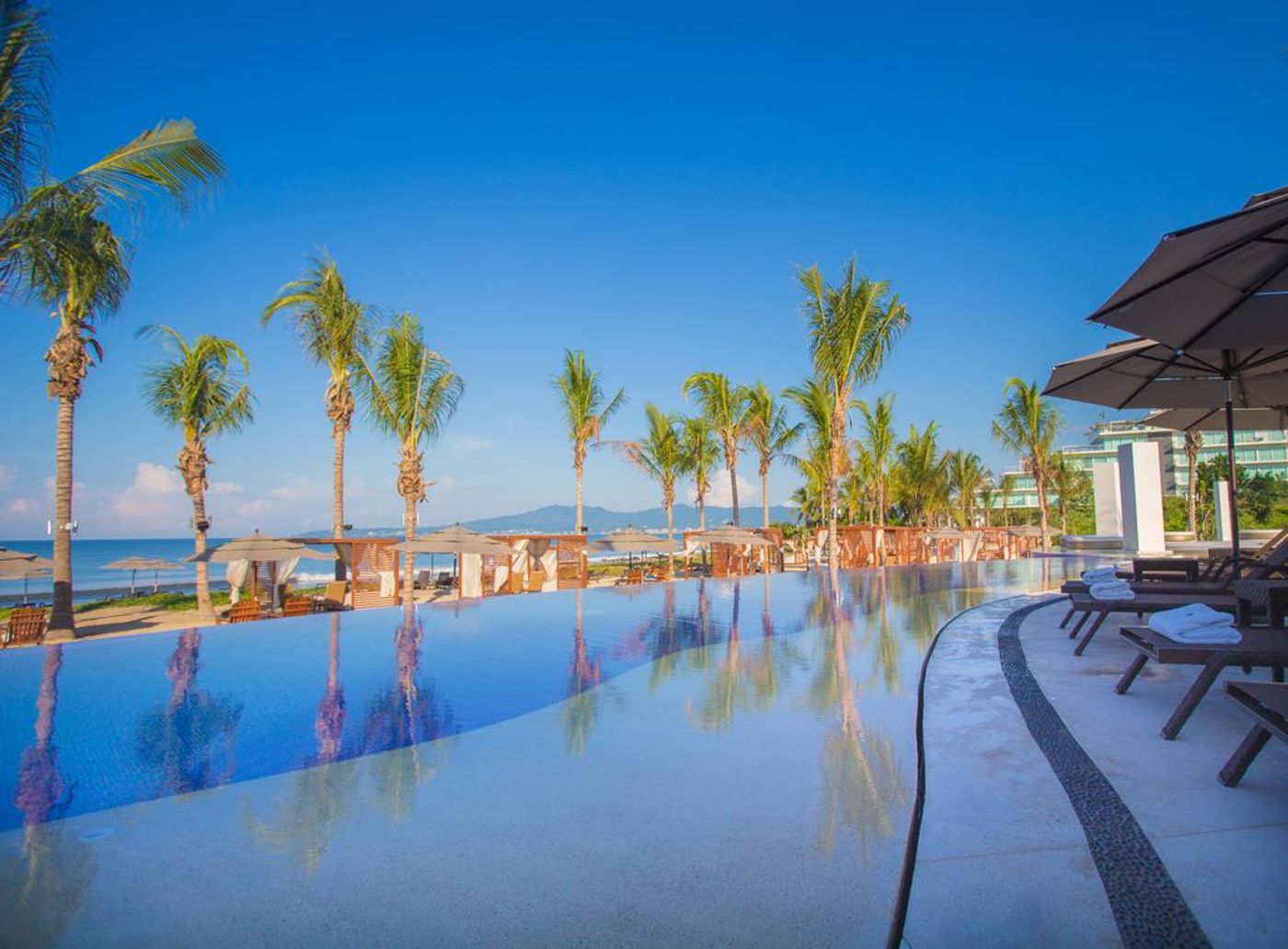 Marival Residences Luxury Resort Nuevo Vallarta