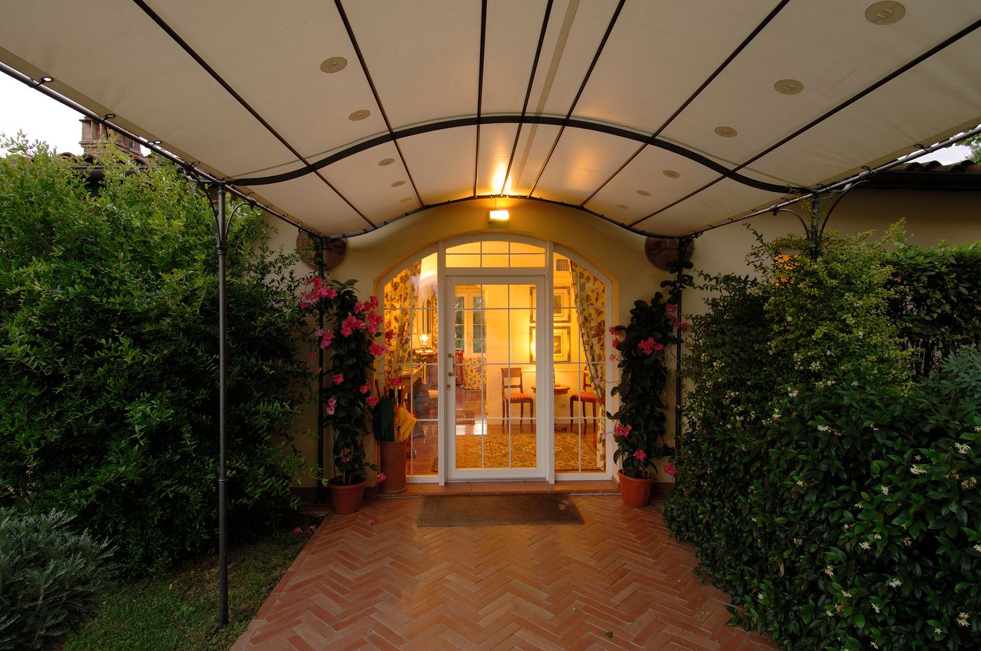 Marignolle Relais & Charme - Italy - FIRENZE - General view - 5