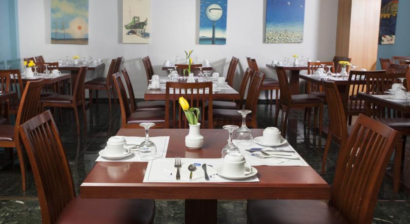 Best Western Pythagorion