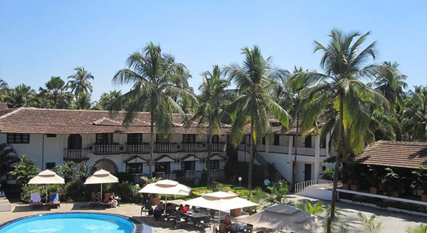 Marquis Beach Resort