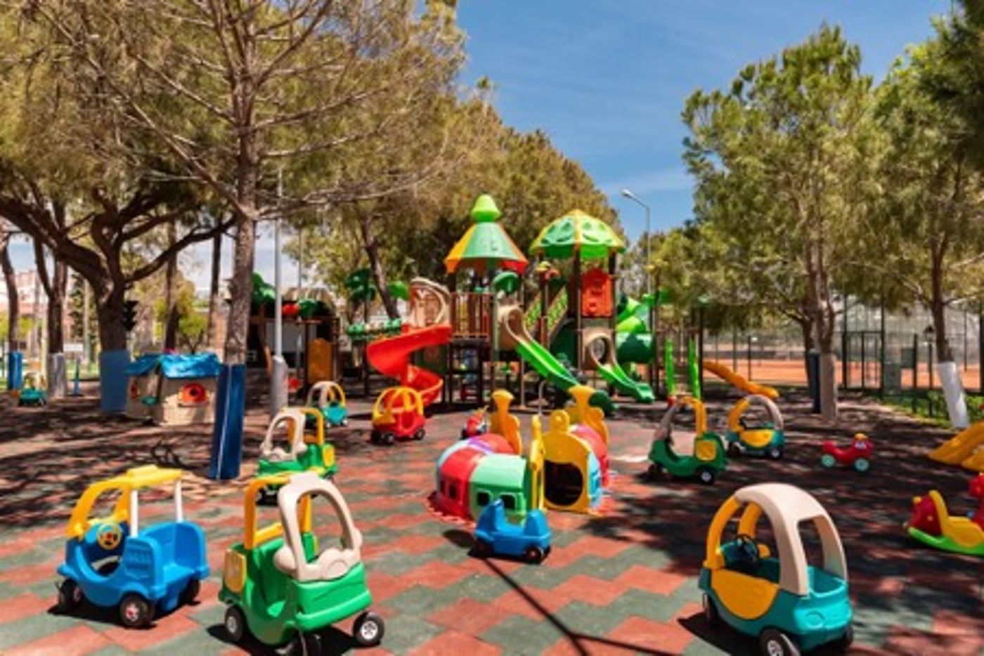 Swandor Topkapi Palace