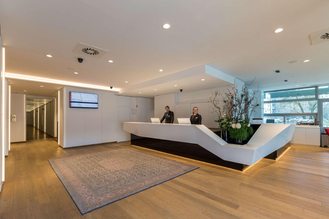 Hotel M-Slovenia-LJUBLJANA-Lobby-8