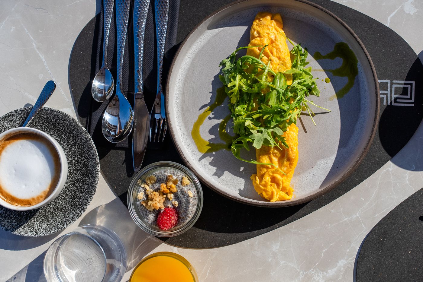 Cabu Hotel - Adults Only