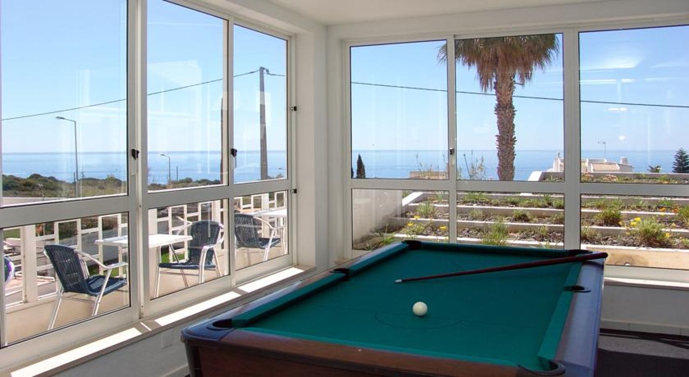 Hotel Maritur - Adult Only