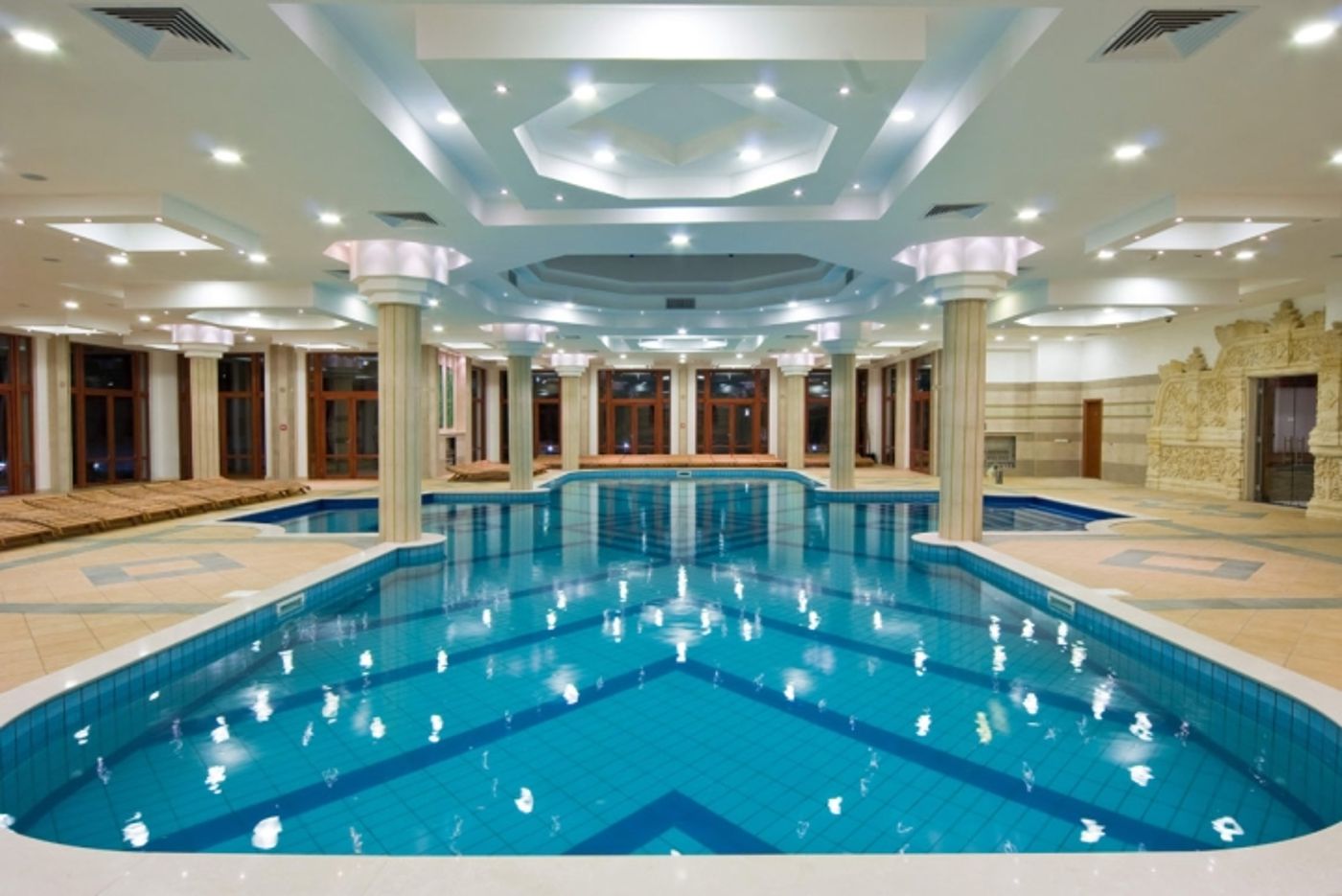 Emerald Beach Resort & Spa