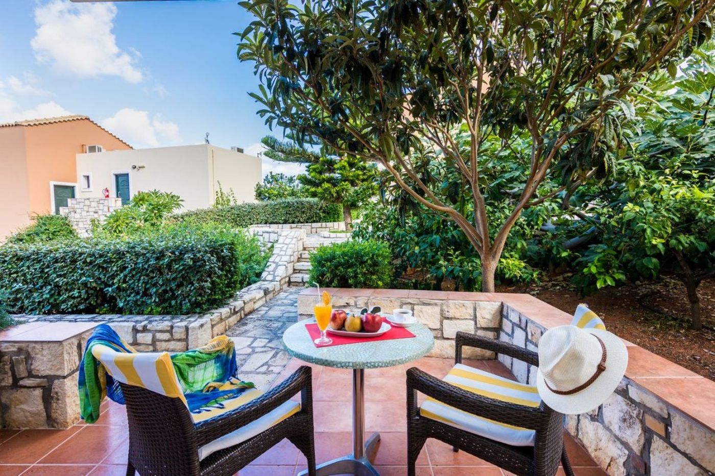 Pilots Villas Luxury Suites