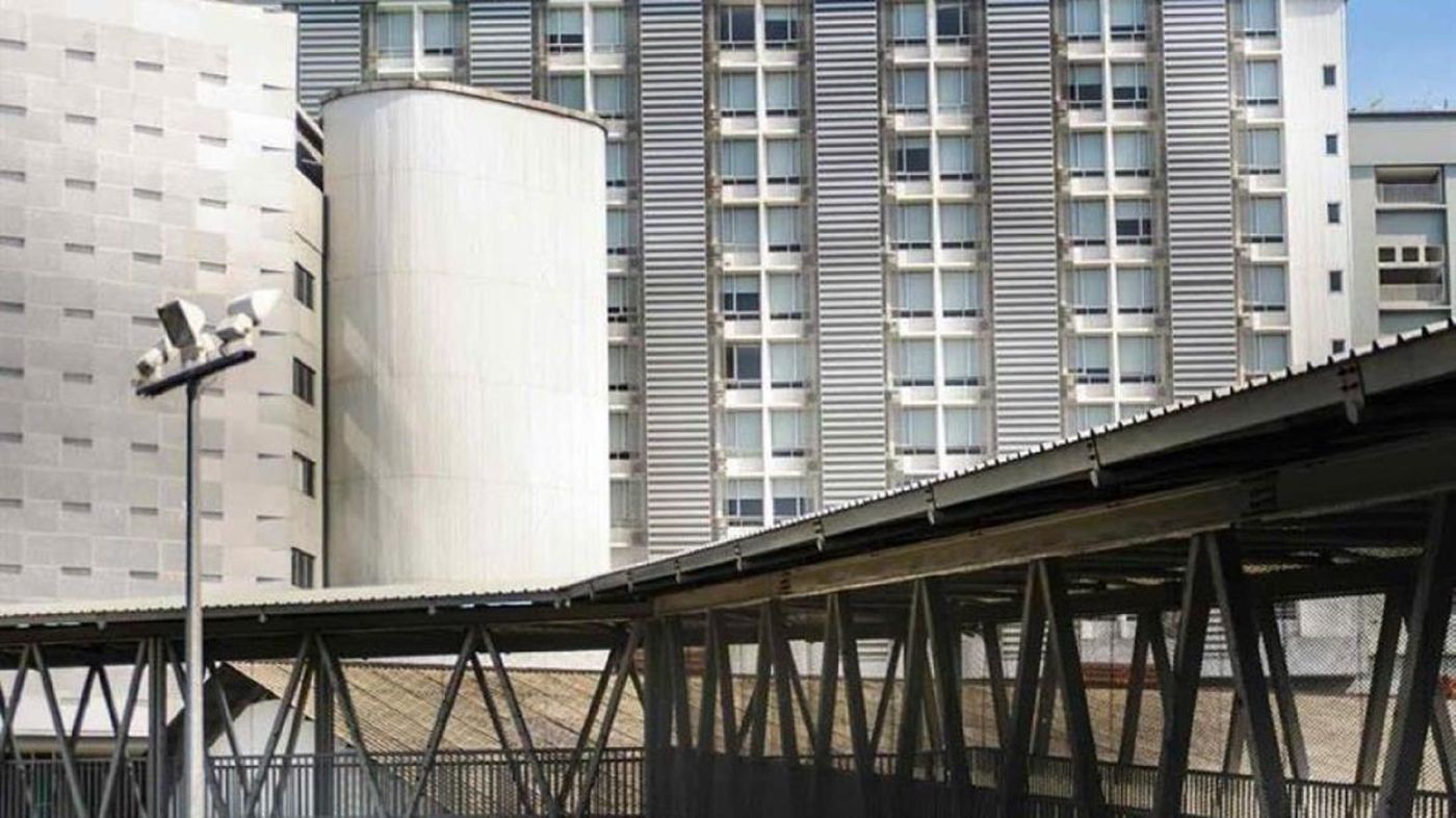 Ibis Styles KL Fraser Business-Malaysia-KUALA LUMPUR-General view-1