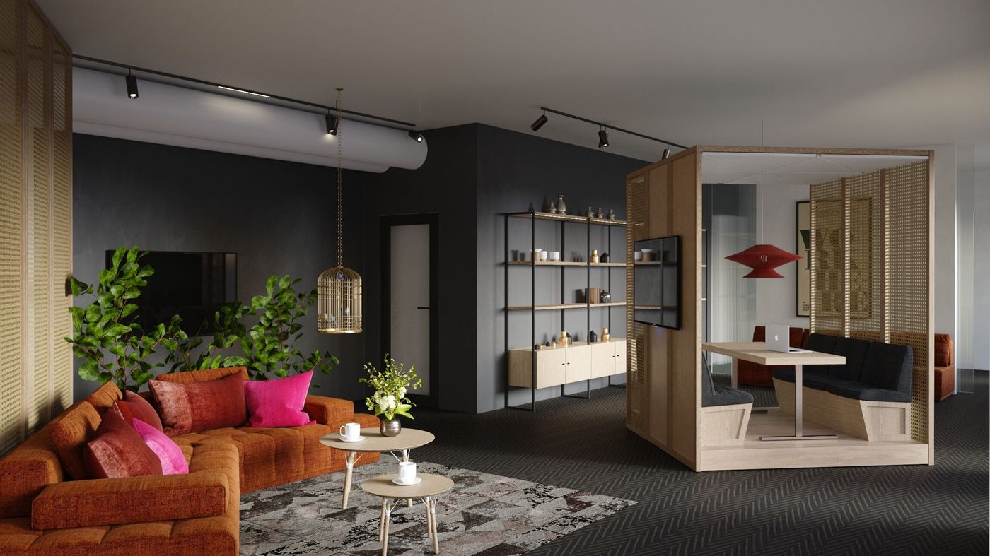 Oru-Hub-Hotel-Tallinn---Handwritten-Collection-Lobby-40