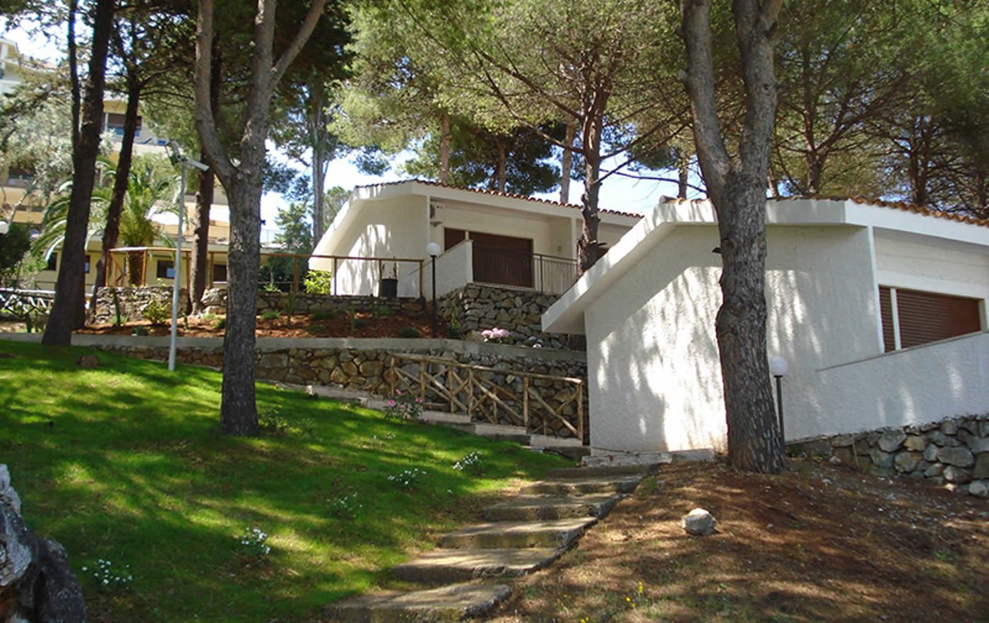 Hotel Guardacosta-Italy-CIRELLA-General view-4