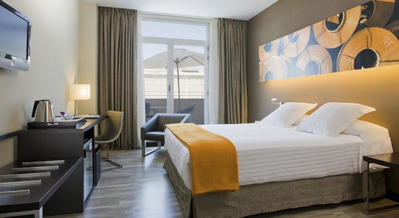 NH Puerto de Sagunto