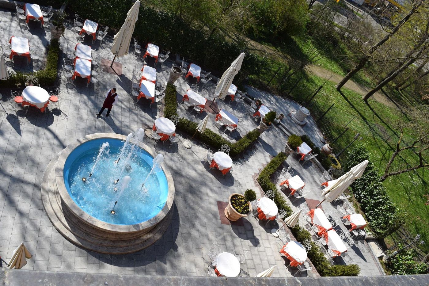 Il Gladiatore-Germany-AUGSBURG-General view-1