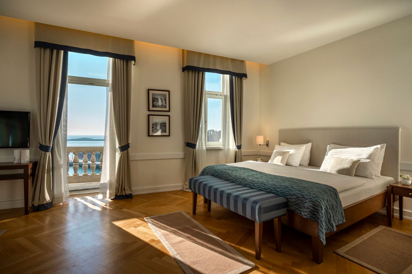 New - Valamar Riviera Hotel & Residence