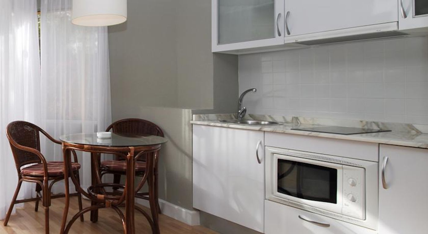 HG Tenerife Sur Apartments