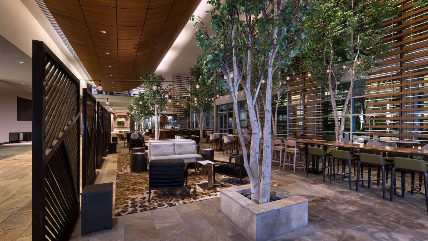 The Westin Boston Seaport