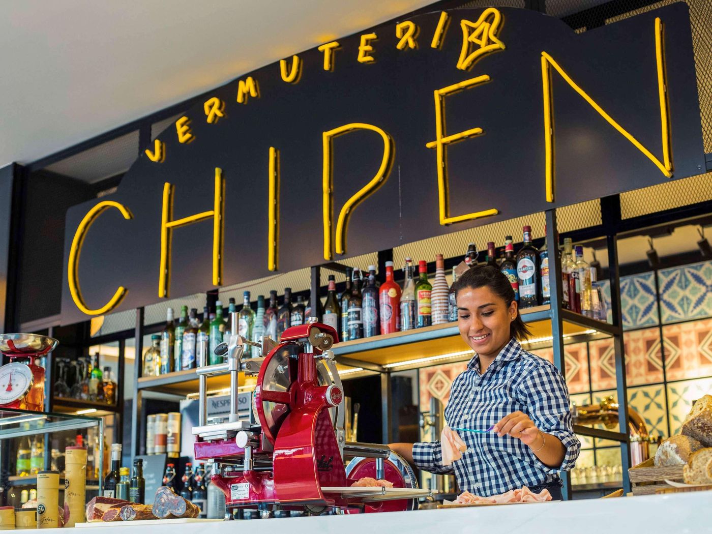 Mercure-Madrid-Plaza-De-Espana-Bar-11