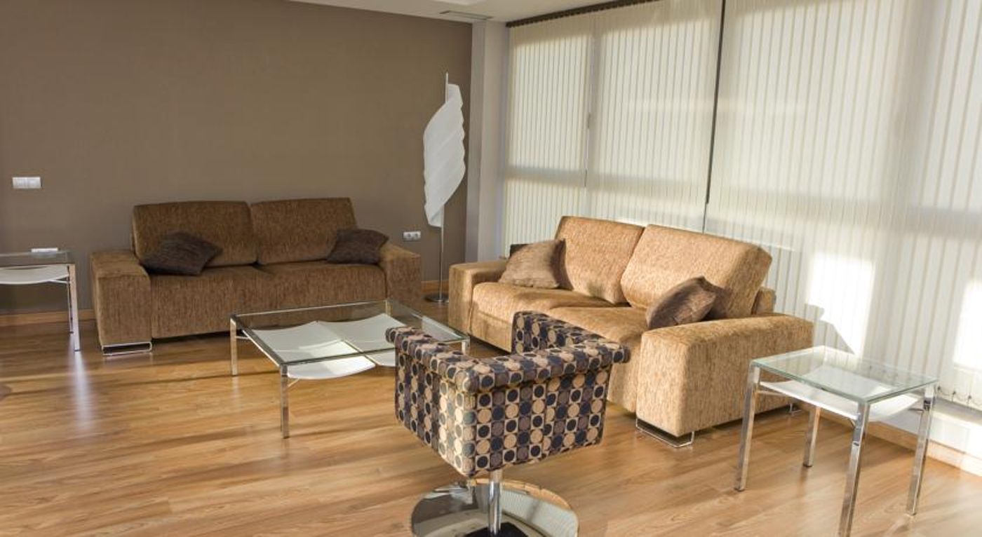 Conilsol Hotel y Aptos