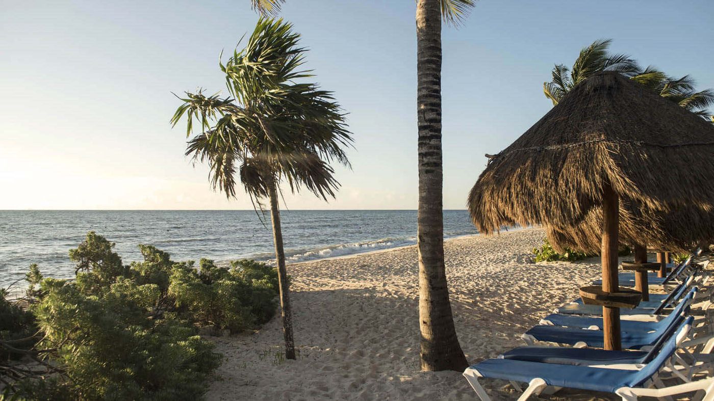 Grand Sunset Princess