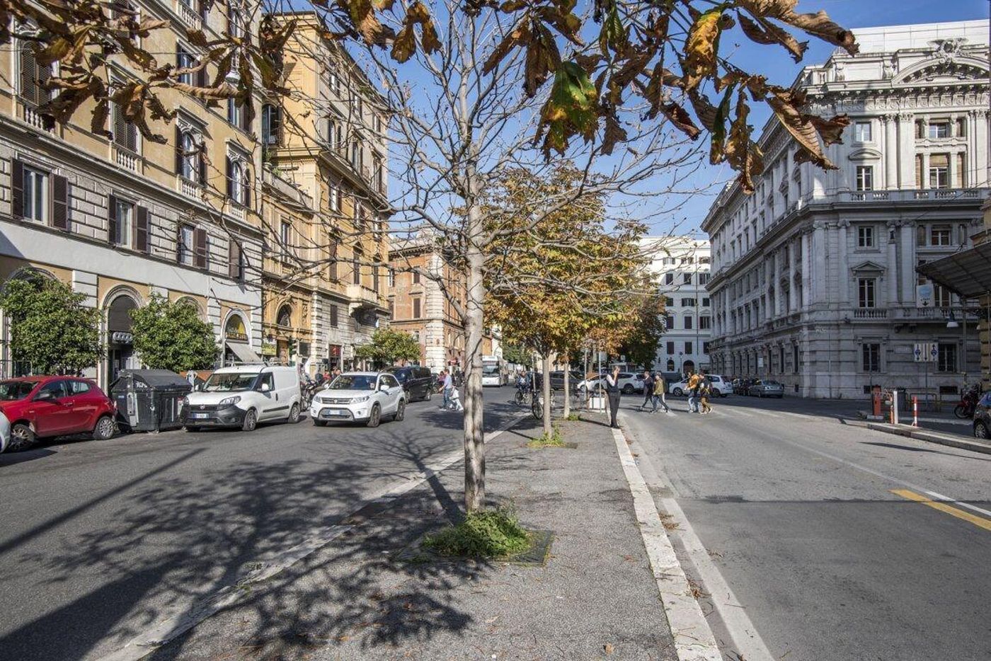 Residenza-Venti-Settembre-General-view-8