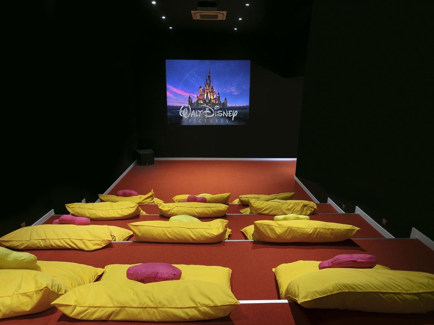 Titanic Mardan Palace