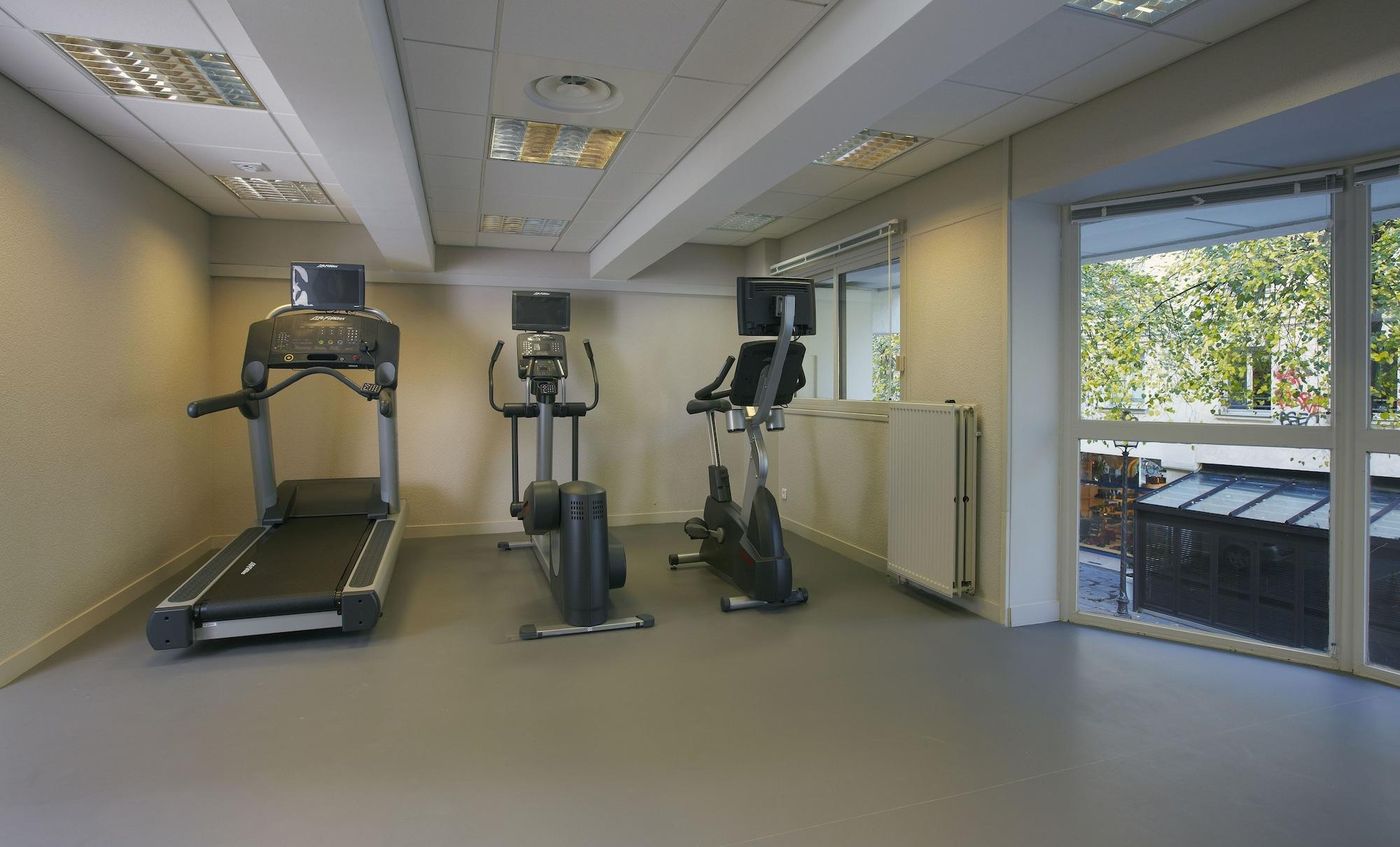 Citadines-Les-Halles-Paris-Sports-and-Entertainment-46