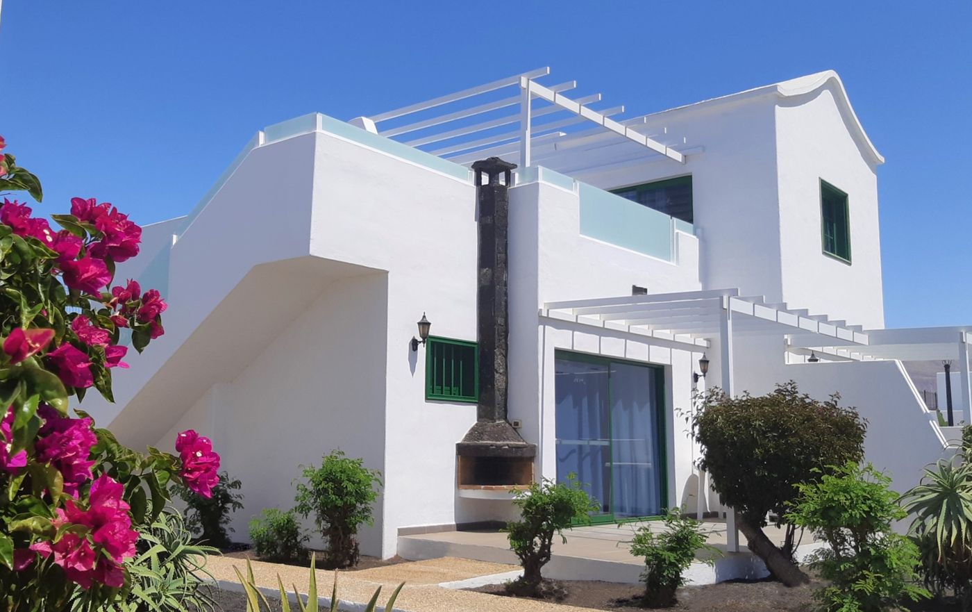 Hyde Park Lane Villas