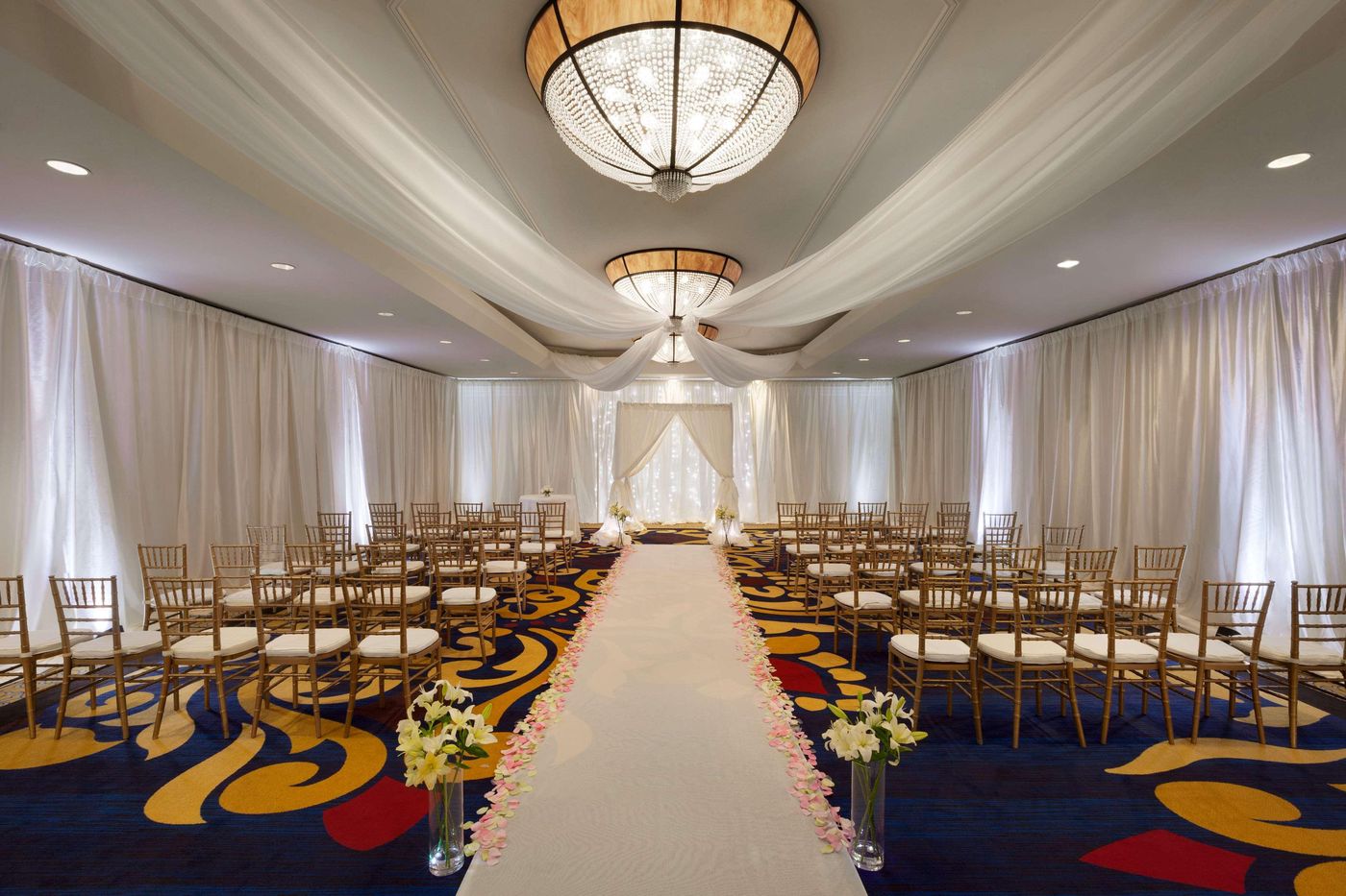 Hilton Arlington - United States - ARLINGTON - Conferences - 6