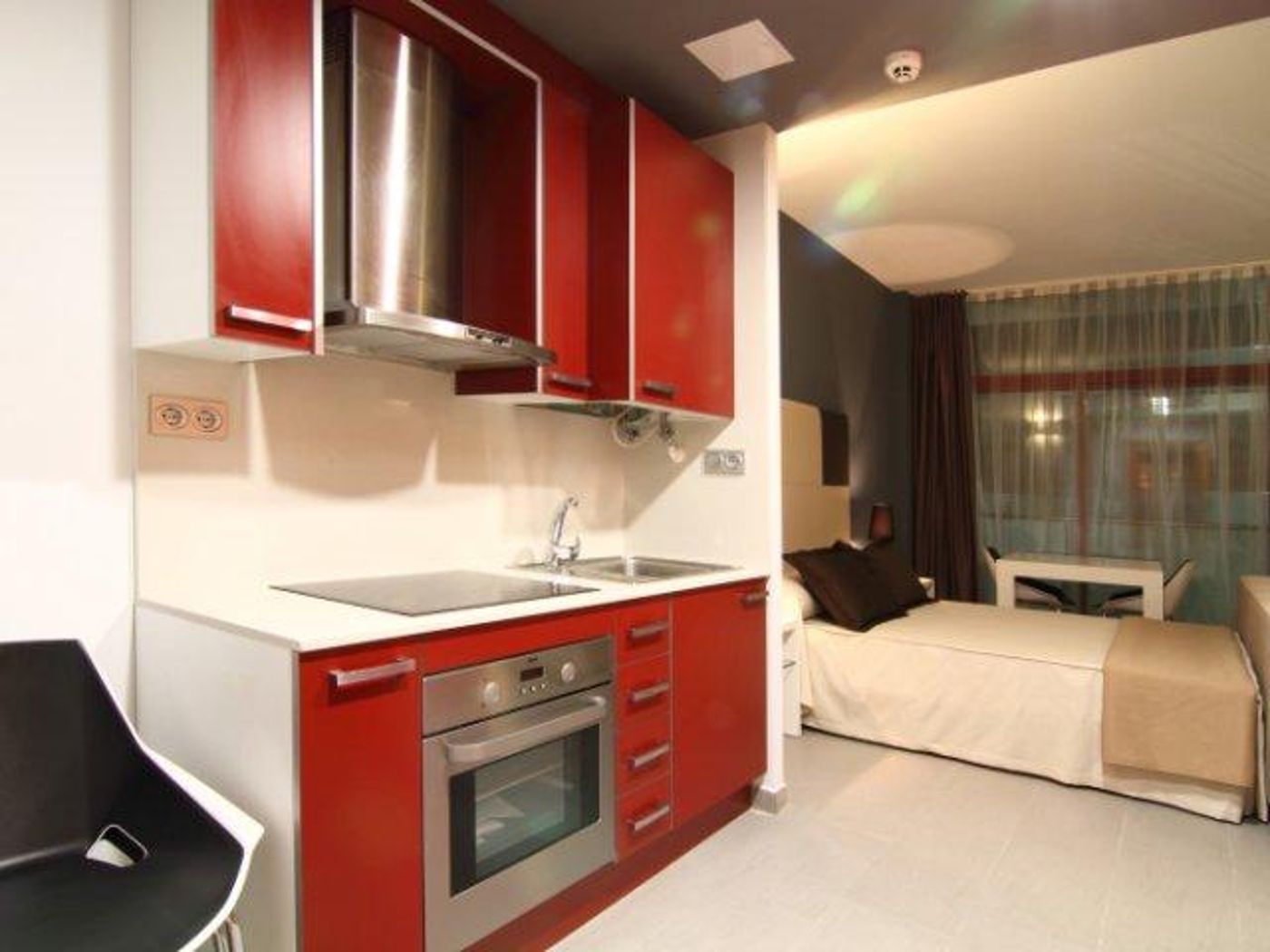 Four Elements Suites