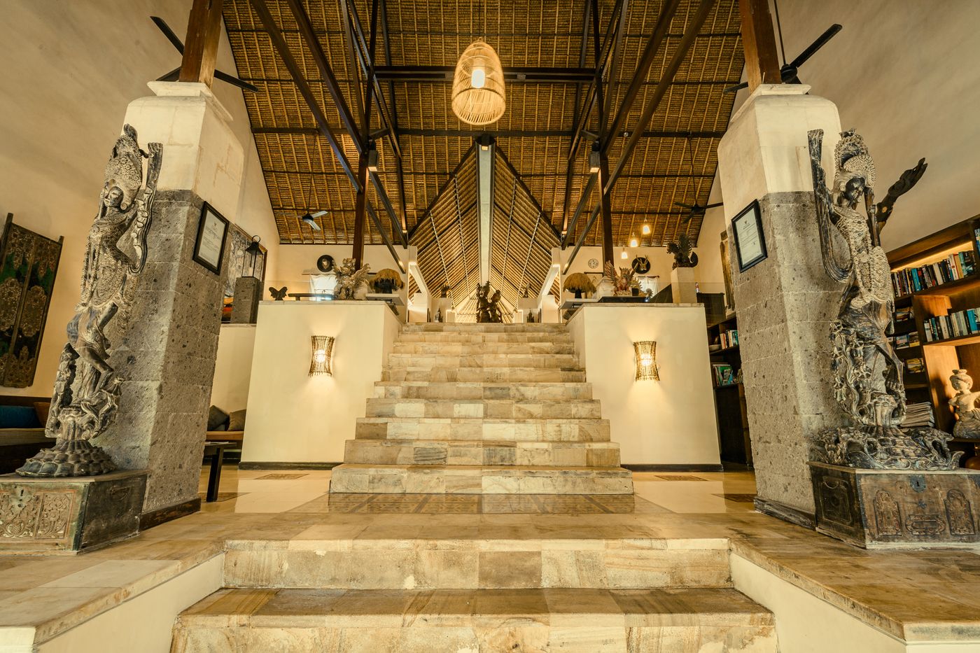 Barong Resort Ubud by Puri Signatures-Indonesia-UBUD-General view-9