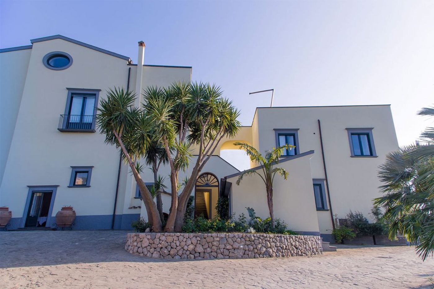 Relais Regina Giovanna