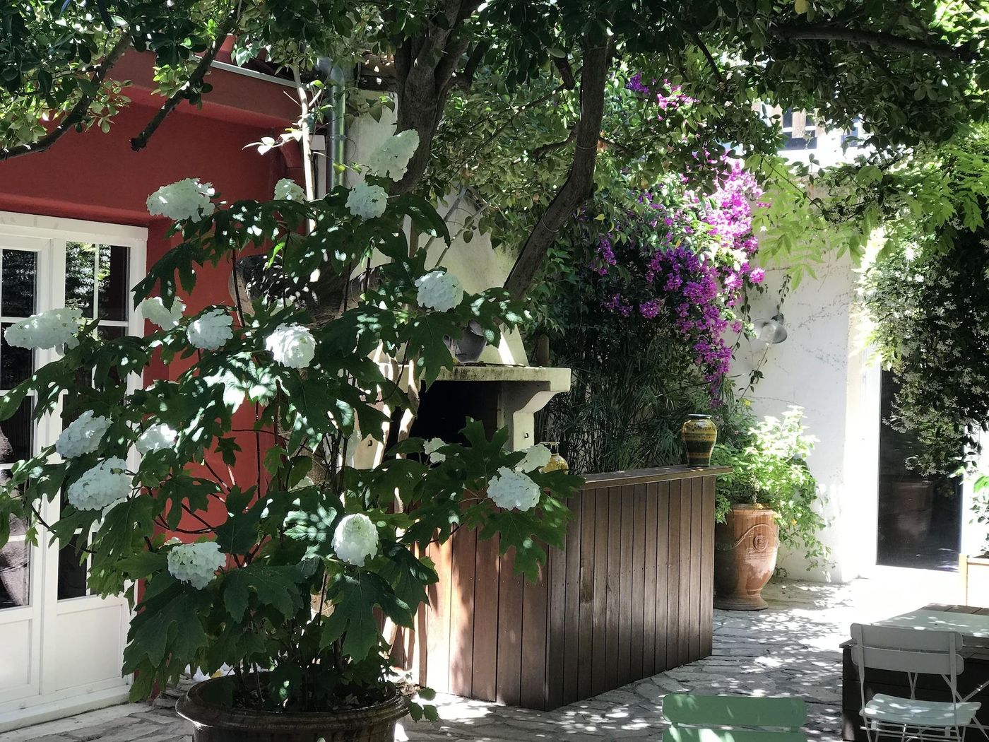 Saint Louis - France - AIGUES MORTES  - General view - 8