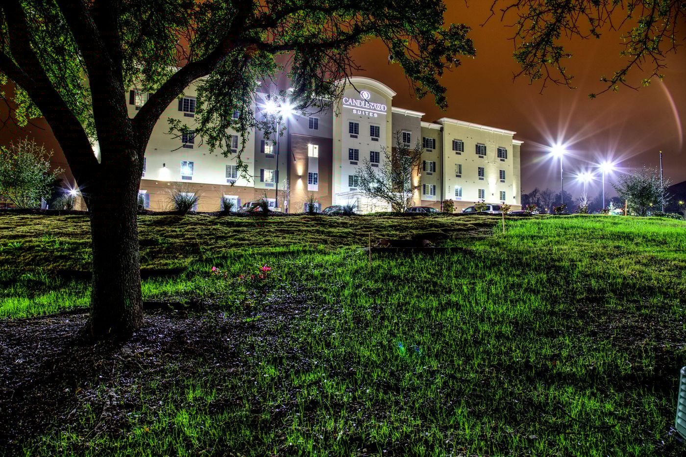 Candlewood Suites Austin North 290 & I-35-United States-Austin-General view-3