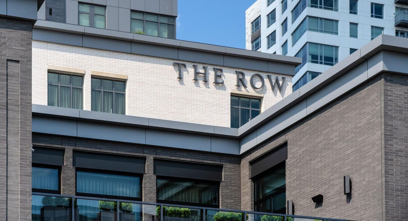 The Row Hotel At Assembly Row, Autograph Collectio - United States - Somerville - General view - 9