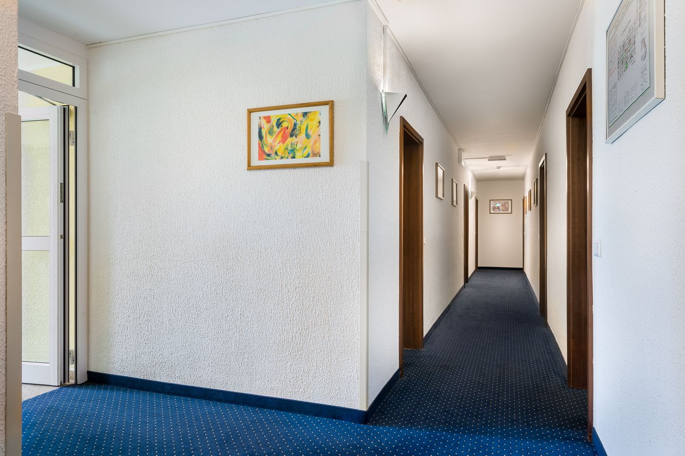 acora Düsseldorf Living the City - Germany - DUESSELDORF - General view - 9