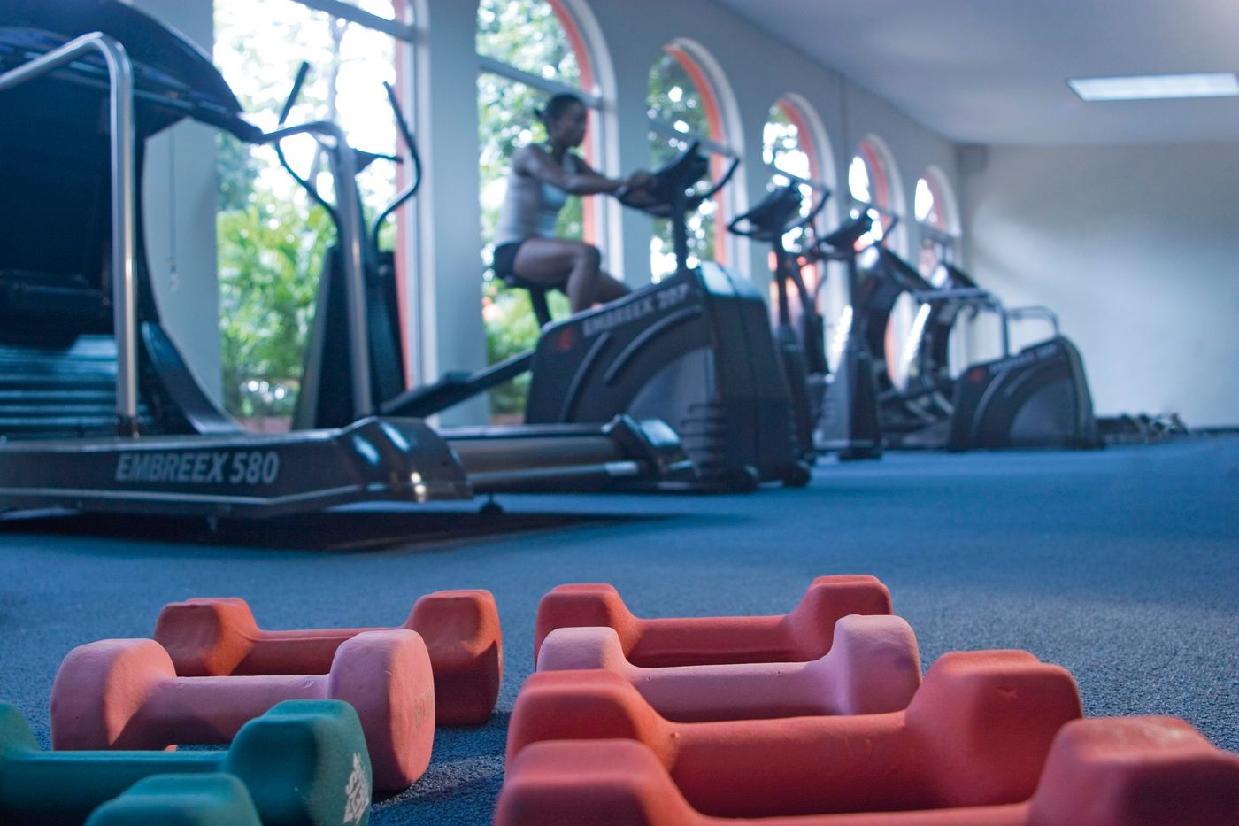 Barcelo Santo Domingo