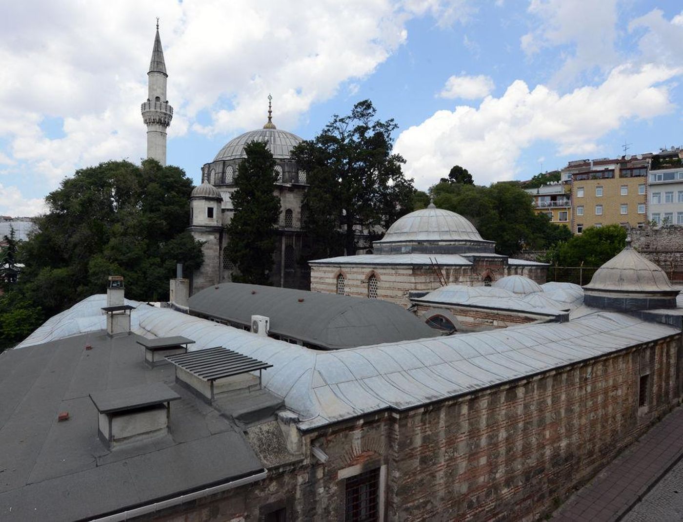 Sultanahmet-Cesme-Hotel-General-view-2