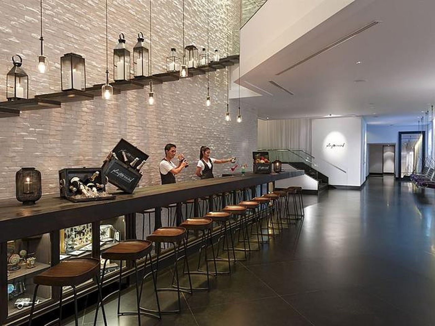 Pullman Bangkok Hotel G