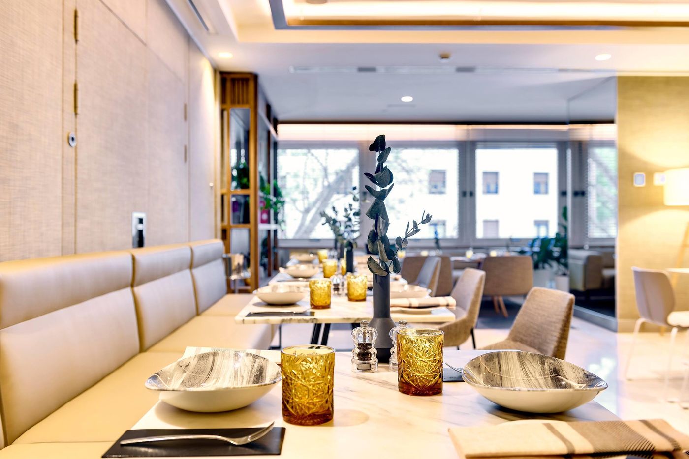 Melia-Madrid-Princesa-Restaurant-33