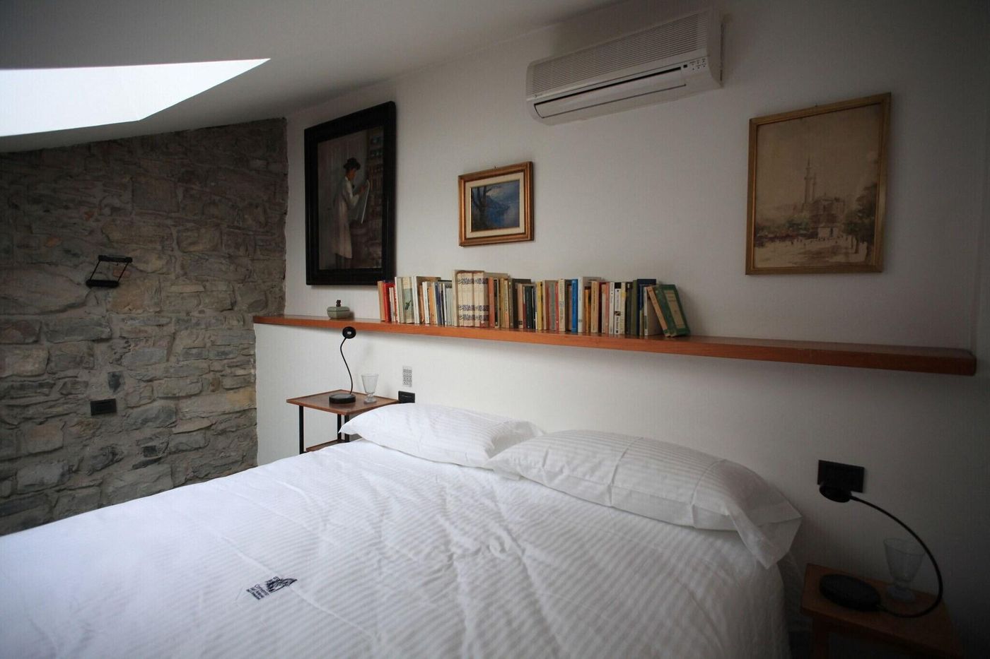 B&B Convento S. Antonio-Italy-COMO-Room-10