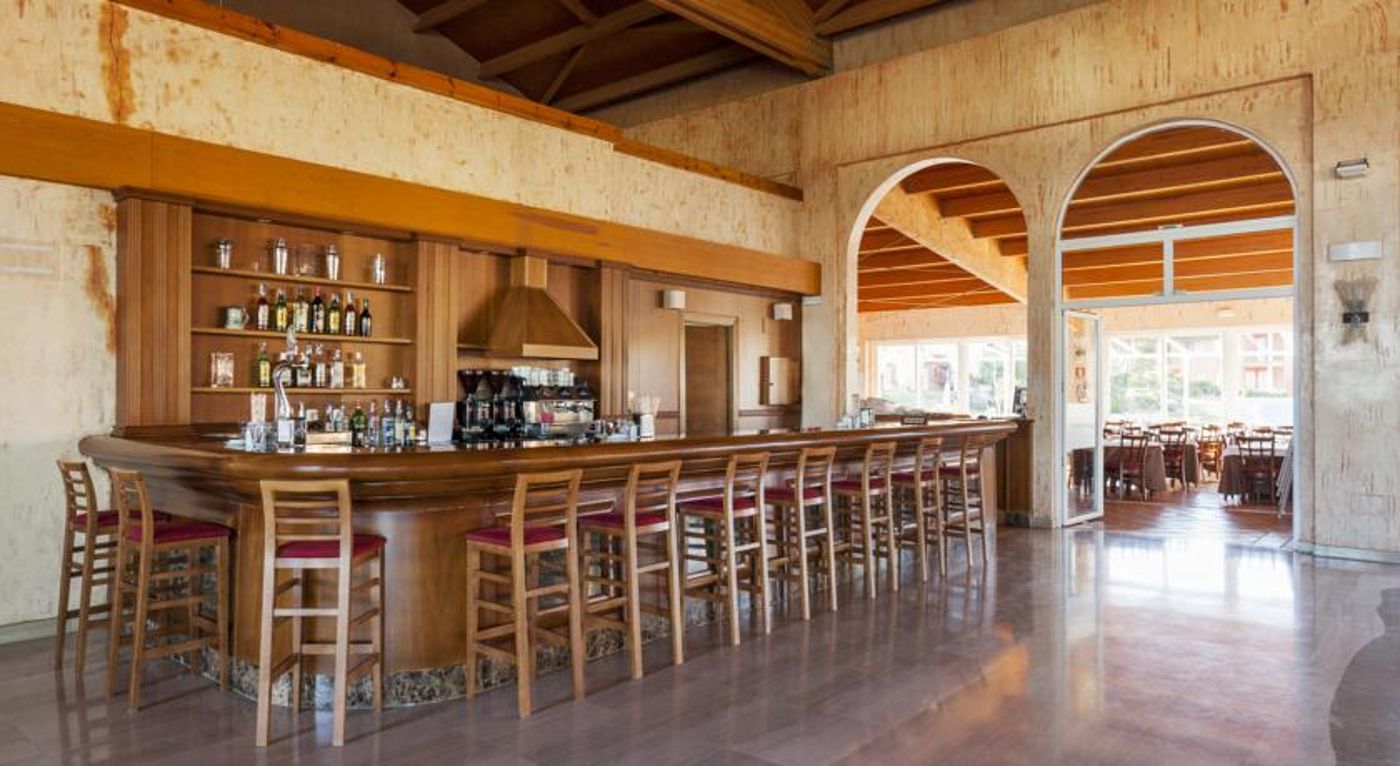 Ilunion Tartessus Sancti Petri