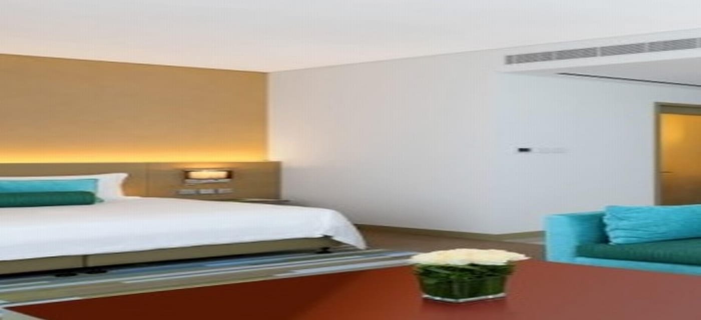 Downtown Rotana-Bahrain-MANAMA-Room-6