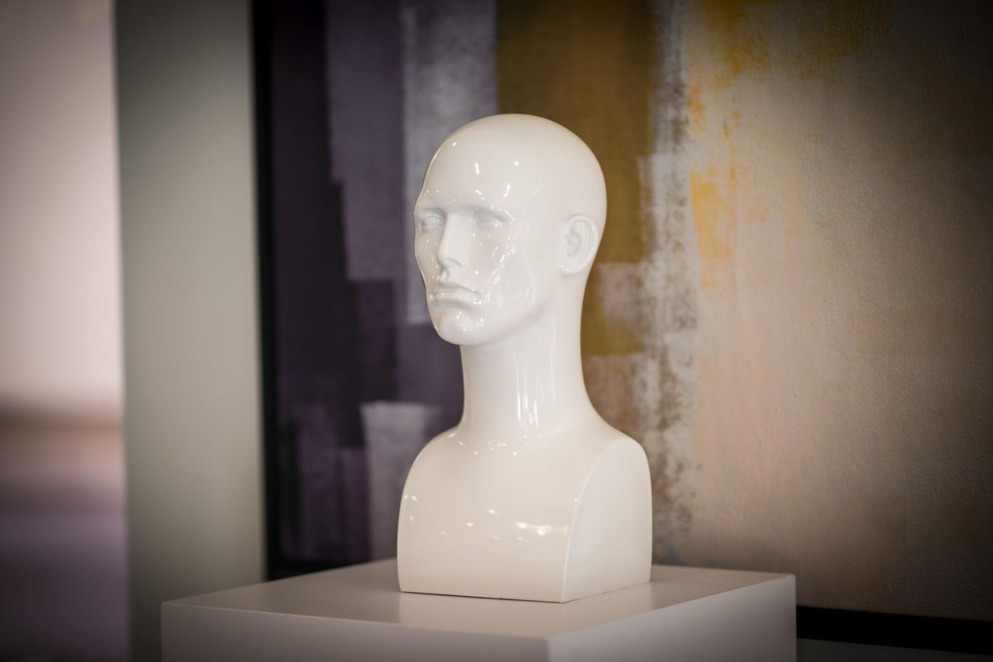 Capri by Fraser Barcelona-Spain-BARCELONA-Lobby-2