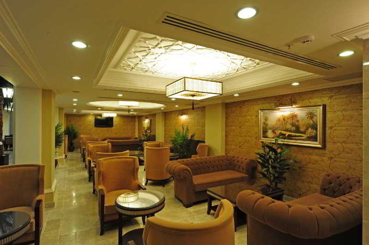 Emporium-Hotel-Istanbul-Lobby-11